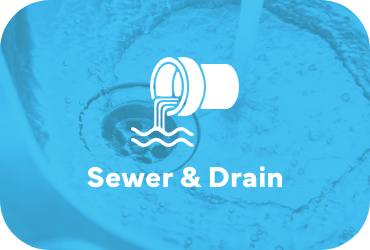Sewer and Drain