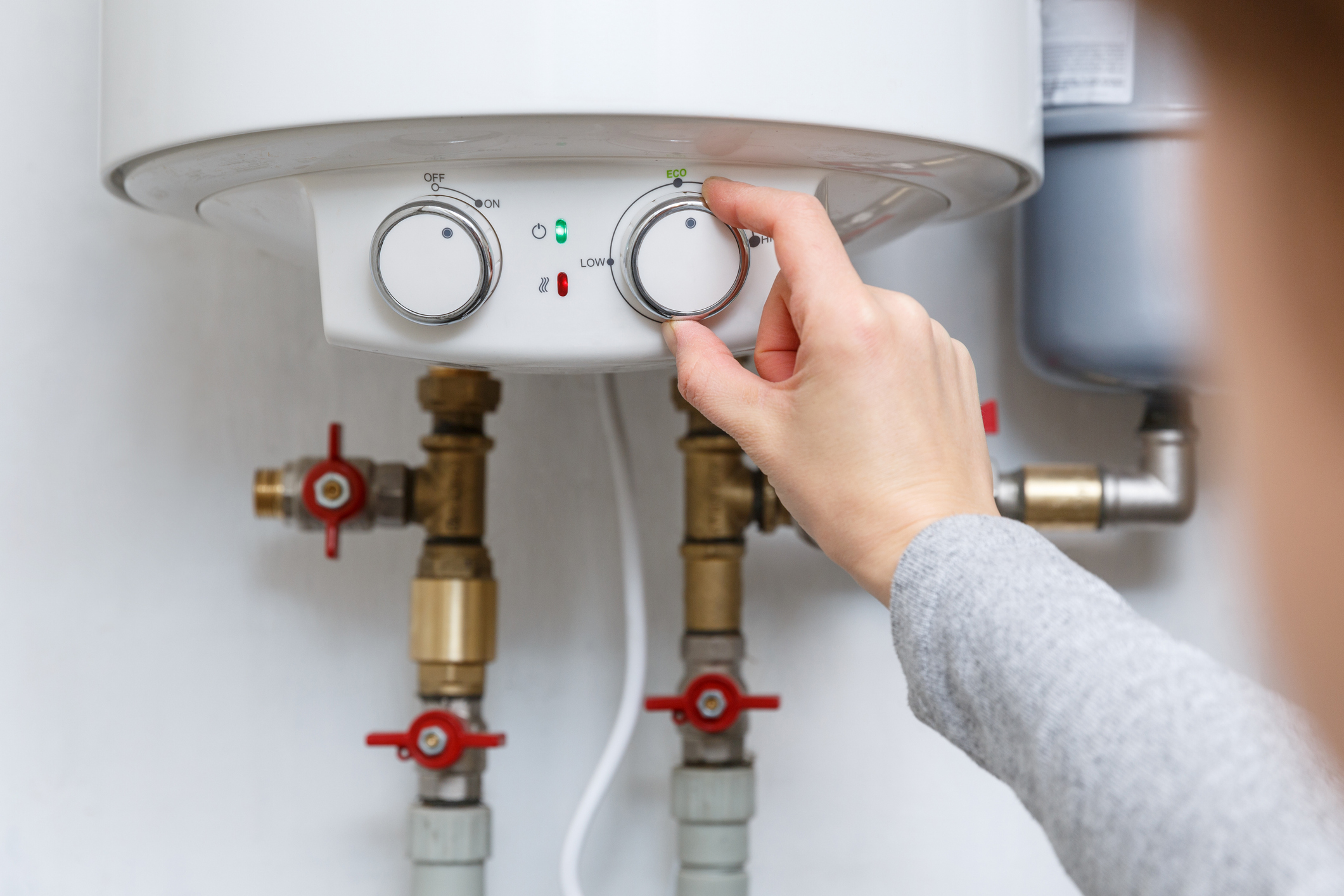 The Importance of Proper Ventilation for Gas Water Heaters