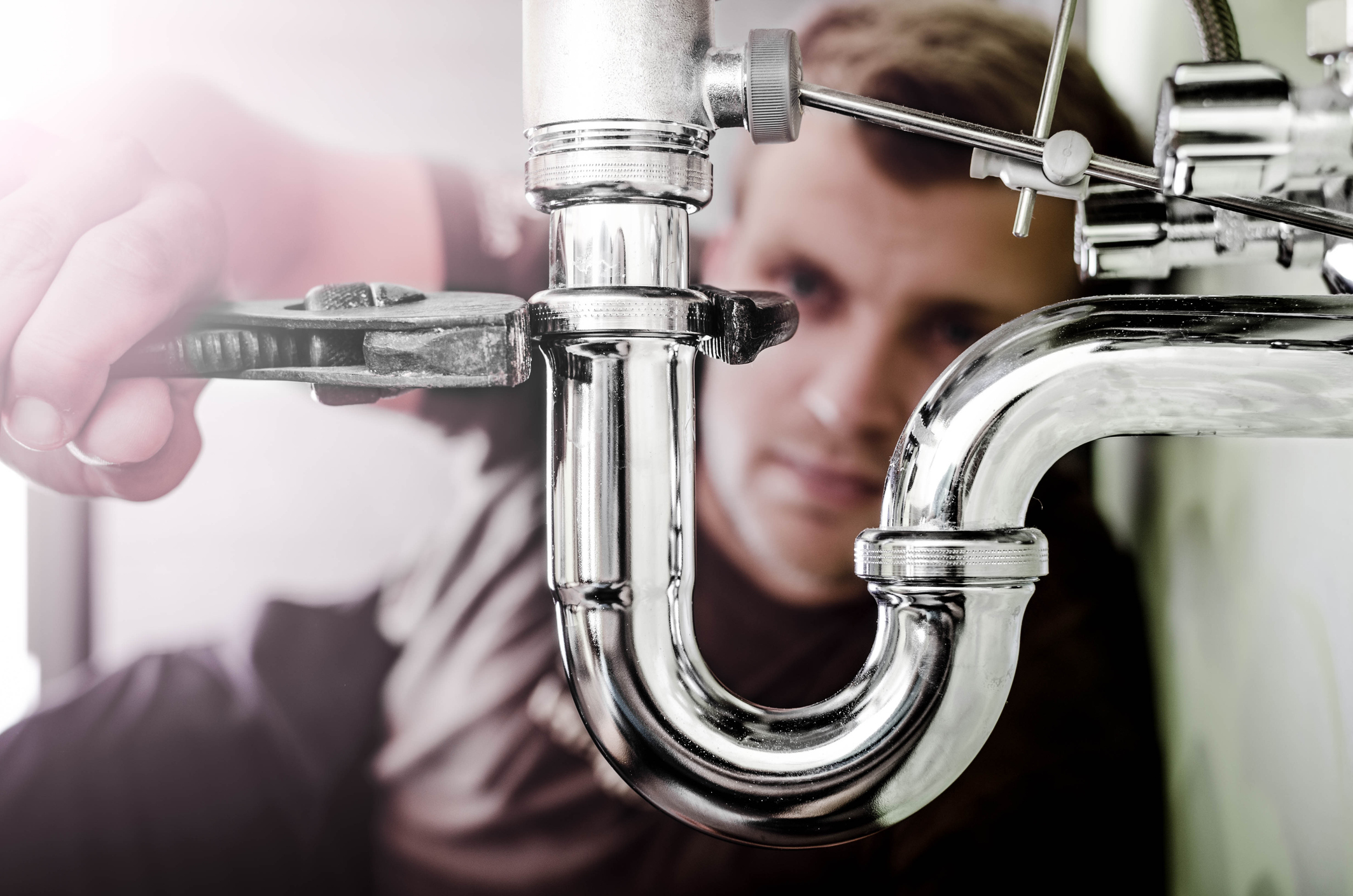 plumber in Dallas TX