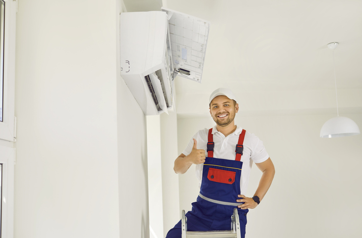 The Hidden Benefits of Professional AC Maintenance for Allergy Sufferers
