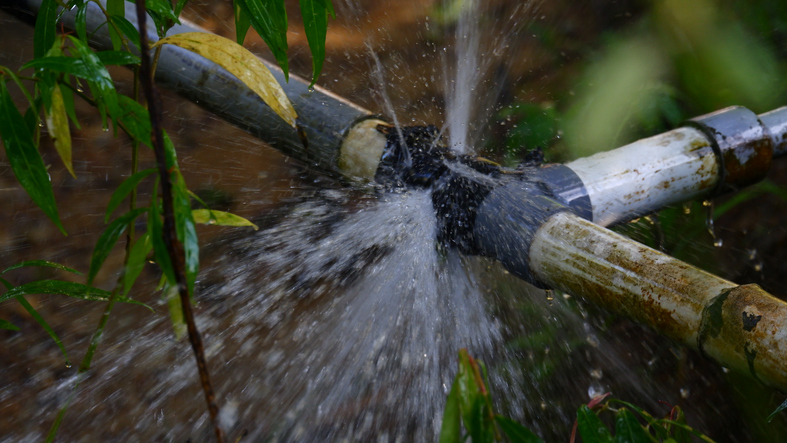 Leak Detection The Technology Behind Modern Pipe Repair Services