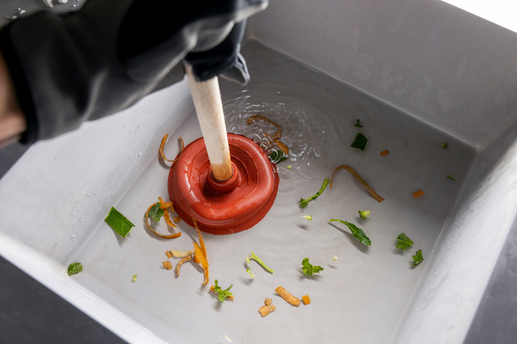 Top Household Items That Cause the Most Drain Clogs in Homes