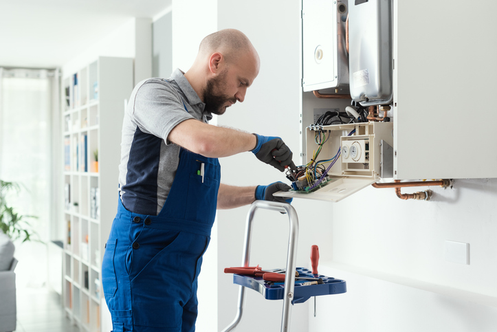 Water Heater Maintenance What Homeowners Commonly Overlook