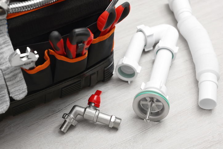 Why Every New Homeowner Should Have a Go-To Plumber
