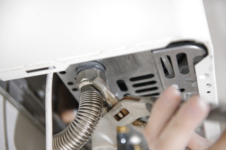 Avoid These Common Mistakes During Tankless Water Heater Replacement