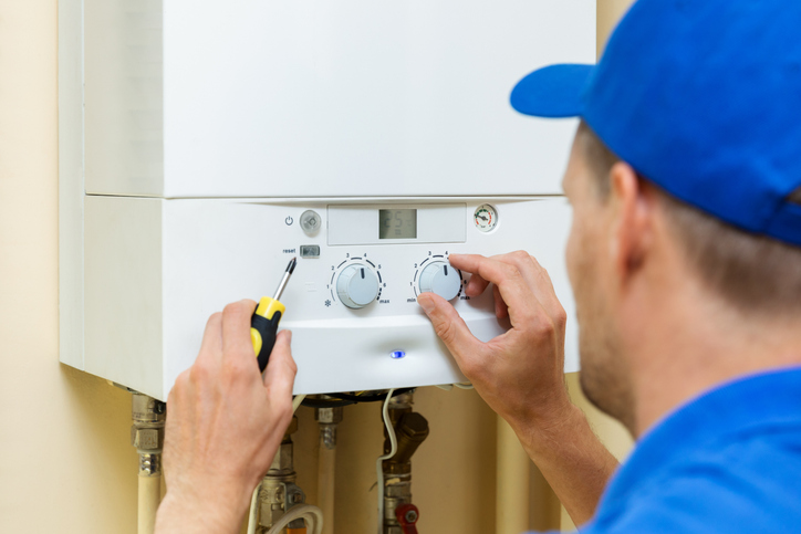 Energy Efficiency Starts with Quality Tankless Water Heater Service
