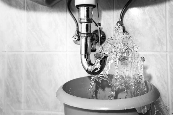How Aging Infrastructure Contributes to Plumbing Repair Needs