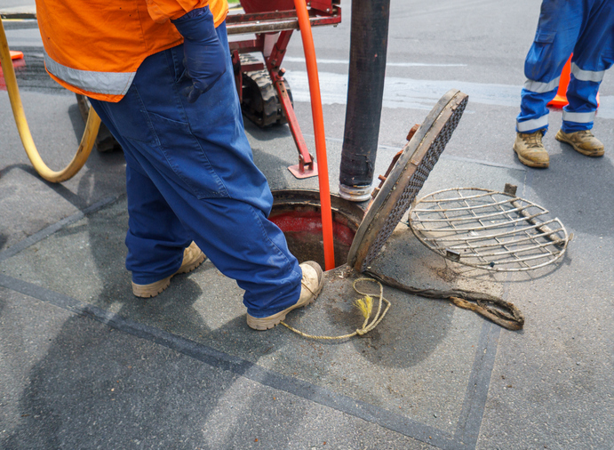 How Grease and Food Waste Wreck Your Pipes Tips for Better Sewer and Drain Cleaning