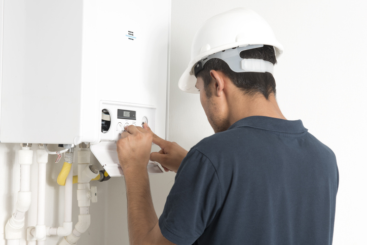 How Local Building Codes Affect Water Heater Installation