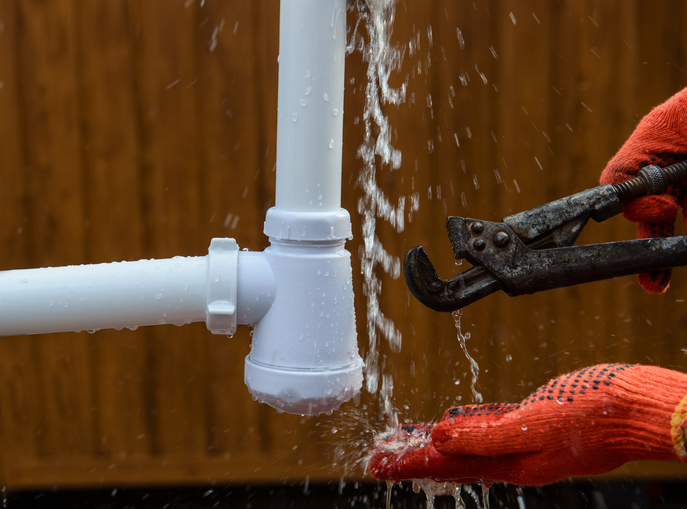 How to Budget for Unexpected Plumbing Repair