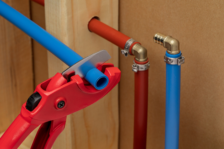 How to Choose the Right Material for Repiping