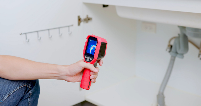 Leak Detection for Commercial Properties Why It’s Just as Important as Residential