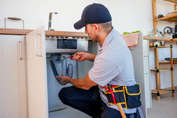 How a Plumber Helps Protect Your Home From Water Damage
