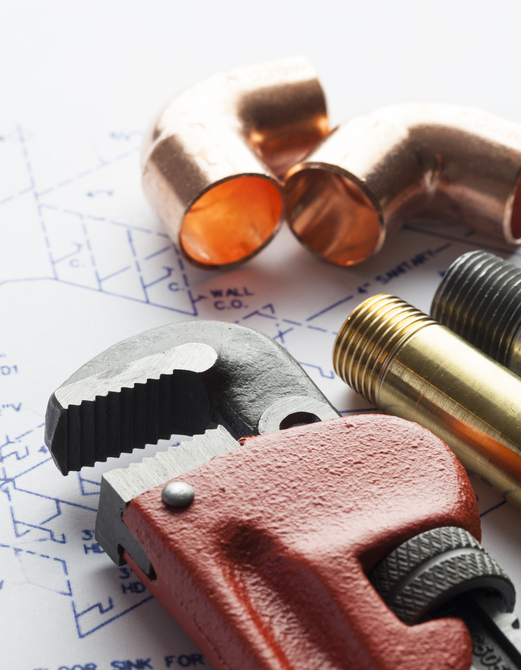 Do You Need Full or Partial Repiping Services Find Out Here