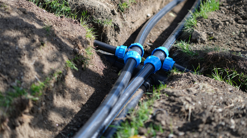 How Cold Weather Affects Your Water Lines and What to Do