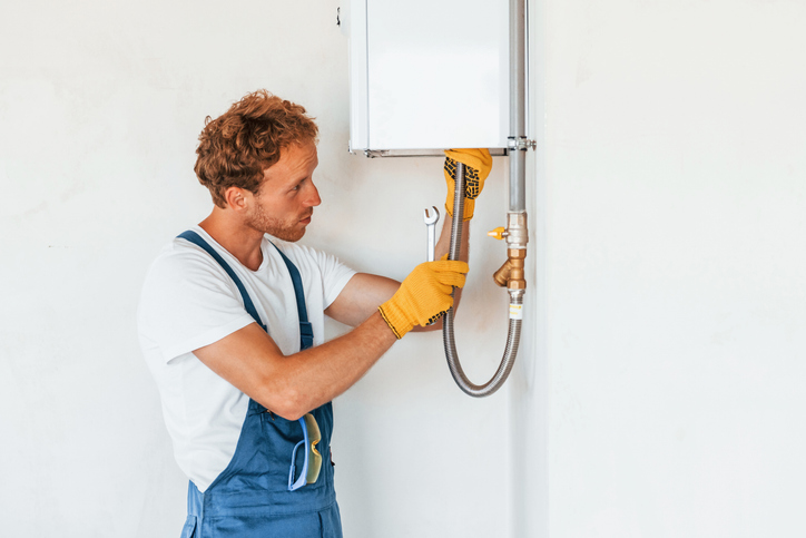 Is Tankless Water Heater Installation Worth the Investment