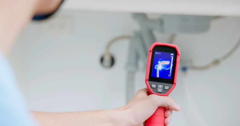 The Environmental Impact of Delayed Leak Detection
