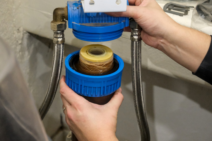 The Long-Term Cost Savings of Water Softeners