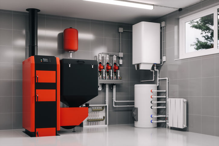 Top Features to Look for in Modern Water Heaters