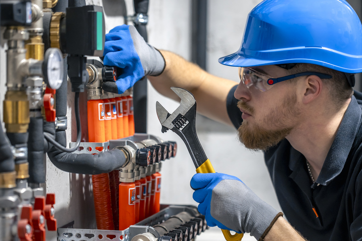 Top Qualities to Look for in a Commercial Plumbing Company