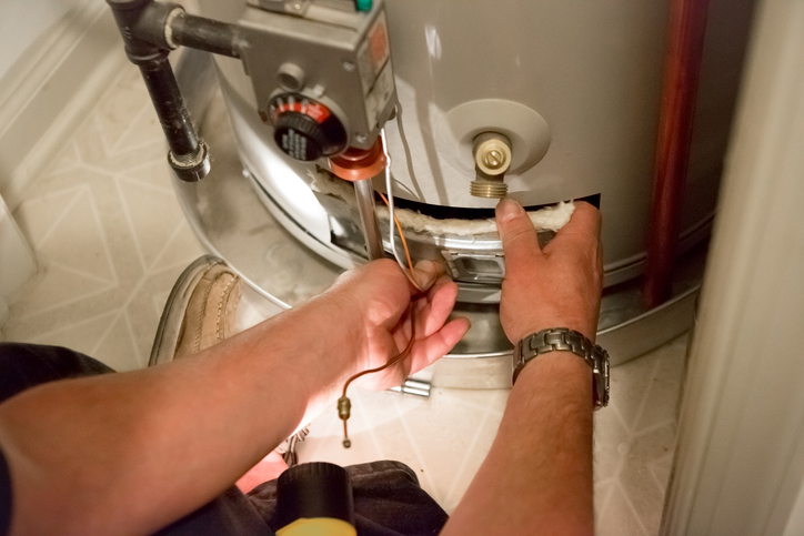 The Benefits of Timely Water Heater Repair for Busy Families