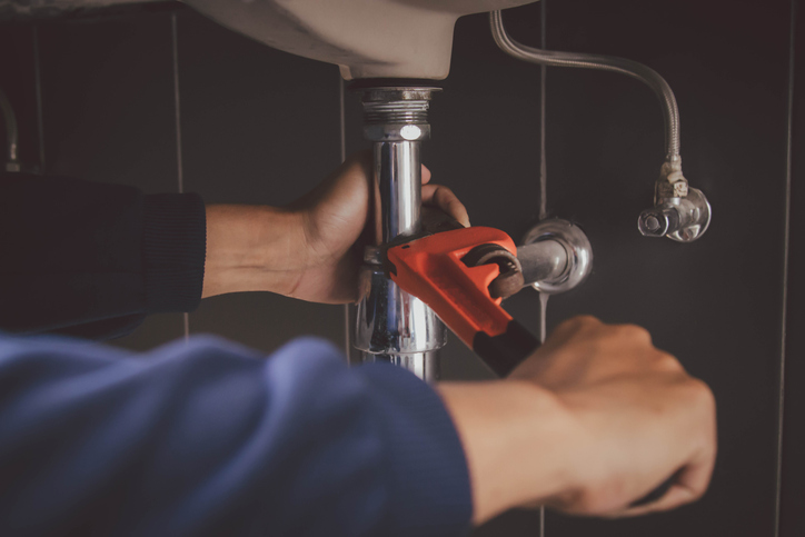 Plumbing Repair Guide for Fixing Broken or Frozen Water Pipes