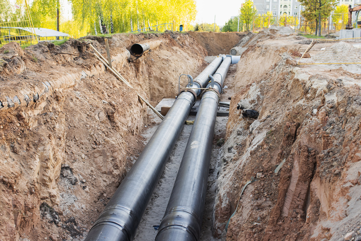 How Local Soil Conditions Can Damage Residential Sewer Lines