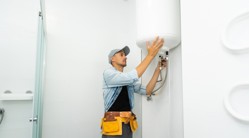 5 Common Signs You Are Missing Water Heater Service