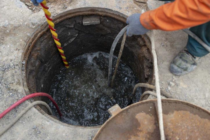 Here’s How Drain Cleaning Keeps Water Flowing Properly
