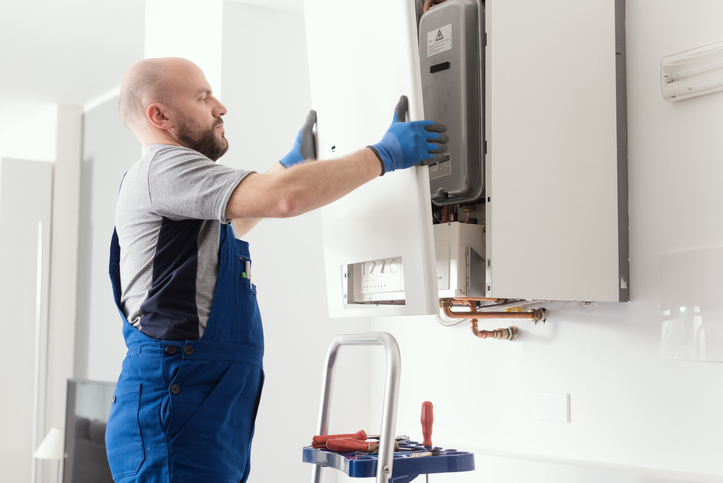How Mineral Buildup Leads to Tankless Water Heater Repairs