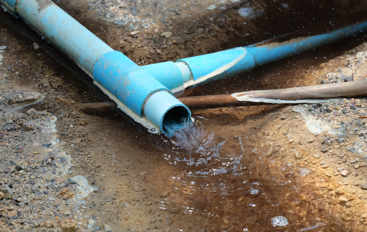 How Tree Roots Can Destroy Your Sewer Lines