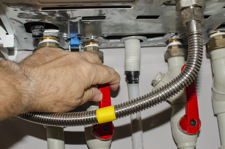 How to Prepare Your Home for a Hassle-Free Water Heater Installation