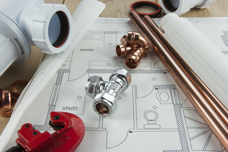 How to Prepare Your Home for a New Plumbing Installation