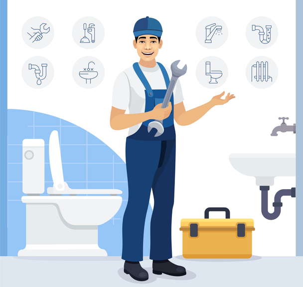 How to Prevent the Need for Clogged Toilet Service