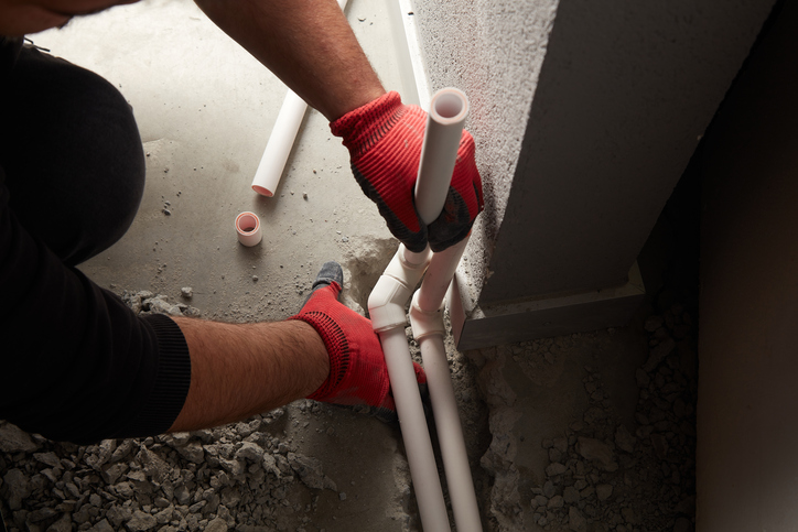 Pipe Repair vs. Replacement How to Make the Right Choice