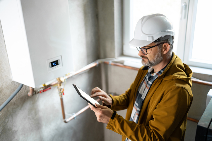 Tankless Water Heater Repair Costs What to Expect in 2025