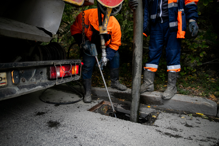 The Best Time of Year to Schedule Drain Cleaning