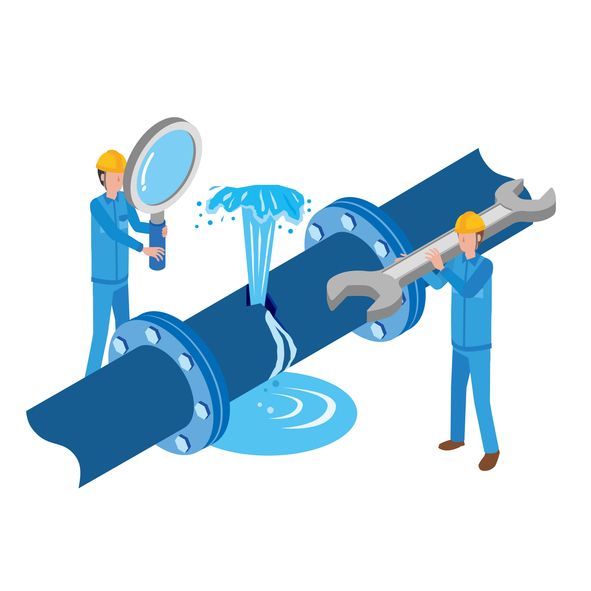 The Future of Plumbing Smart Pipes and Leak Detection Tech