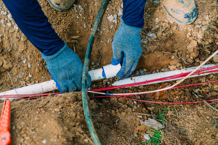 The Future of Sewer Line Repair Tech That’s Changing the Game