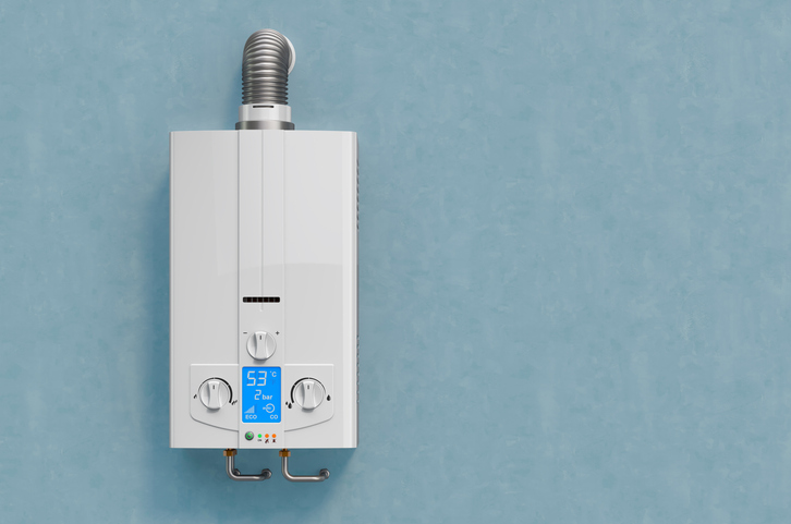The Homeowner’s Guide to Scheduling Tankless Water Heater Service