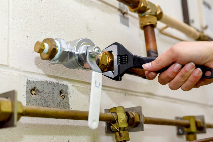 The Most Common Plumbing Repairs in Older Homes