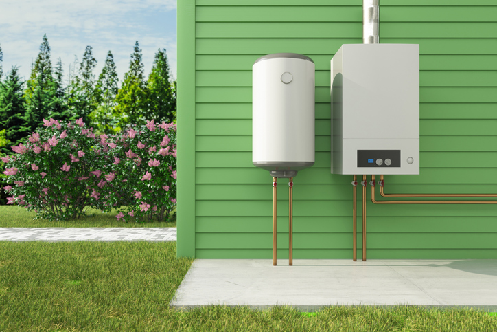 Upgrade Alert When to Replace Your Old Water Softener