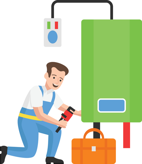 What the Manuals Don’t Tell About Tankless Water Heater Installation