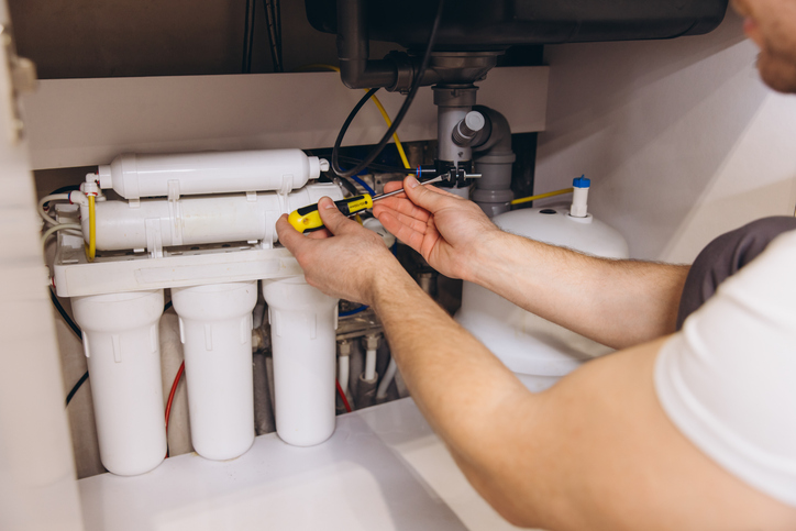 Why Water Softeners Are Essential in Hard Water Areas