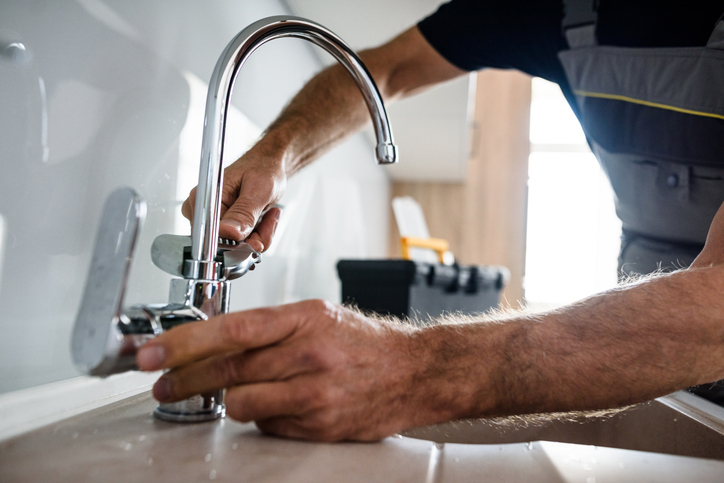 Faucet Installation for Outdoor Spaces: What You Should Know