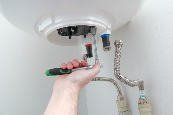 How Water Heater Replacement Impacts Monthly Utility Expense