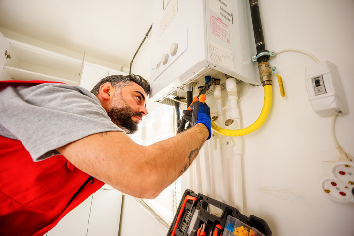 How Seasonal Changes Can Lead to Sudden Water Heater Repair