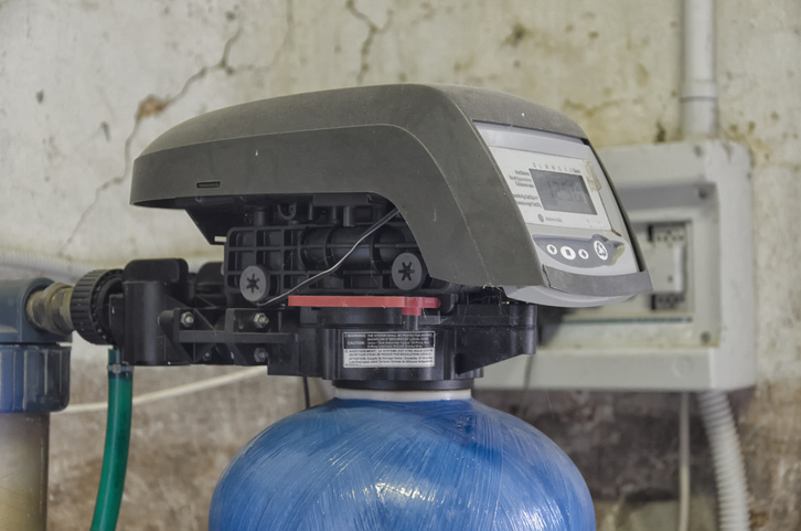 Why Water Softener Service Is Crucial After a New Installation